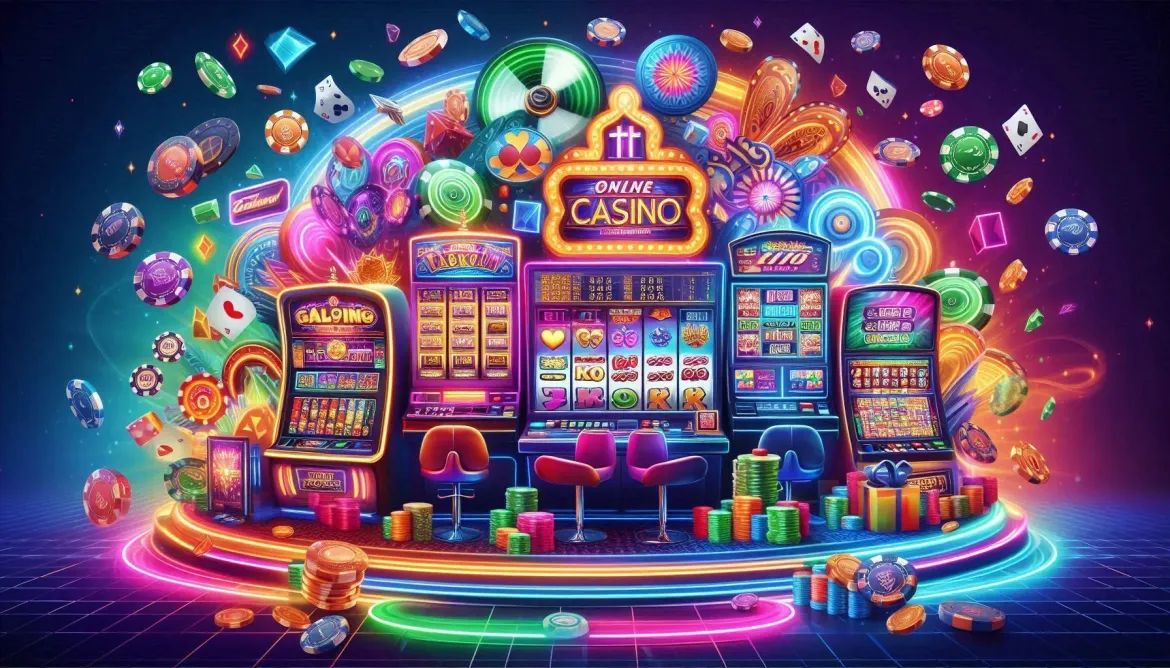 Hera Casino